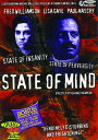 【輸入盤DVD】【新品】State of Mind (1992)