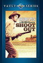 【輸入盤DVD】【新品】Shoot Out (1971) / Shoot Out