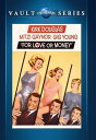 【輸入盤DVD】【新品】For Love or Money