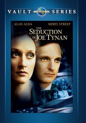 【輸入盤DVD】【新品】Seduction Of Joe Tynan / The Seduction of Joe Tynan