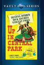 【輸入盤DVD】【新品】Up in Central Park