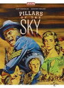 【輸入盤DVD】【新品】PILLARS OF THE SKY