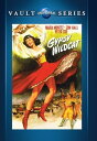 【輸入盤DVD】【新品】Gypsy Wildcat