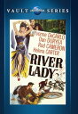 【輸入盤DVD】【新品】River Lady