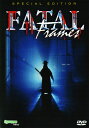 【輸入盤DVD】【新品】Fatal Frames