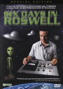 【輸入盤DVD】【新品】Six Days in Roswell