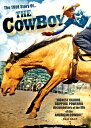 【輸入盤DVD】【新品】Cowboy / The Cowboy