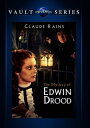 【輸入盤DVD】【新品】Mystery Of Edwin Drood / The Mystery of Edwin Drood
