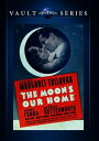 【輸入盤DVD】【新品】Moon's Our Home / The Moon's Our Home