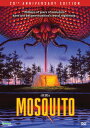 【輸入盤DVD】【新品】【0】MOSQUITO: 20TH ANNIVERSARY EDITION
