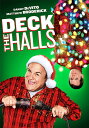【輸入盤DVD】【新品】Deck The Halls