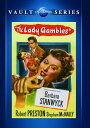 【輸入盤DVD】【新品】Lady Gambles / The Lady Gambles
