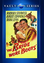 【輸入盤DVD】【新品】Bride Wore Boots / The Bride Wore Boots