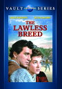 【輸入盤DVD】【新品】Lawless Breed / The Lawless Breed