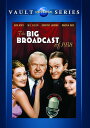 【輸入盤DVD】【新品】Big Broadcast Of 1938 / The Big Broadcast of 1938