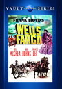 【輸入盤DVD】【新品】Wells Fargo