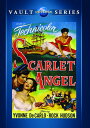 【輸入盤DVD】【新品】Scarlet Angel
