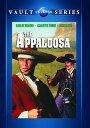 【輸入盤DVD】【新品】Appaloosa / The Appaloosa
