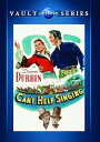 【輸入盤DVD】【新品】Can't Help Singing