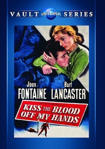 【輸入盤DVD】【新品】Kiss the Blood Off My Hands(2)