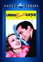 【輸入盤DVD】【新品】Ladies Should Listen