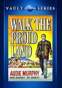 【輸入盤DVD】【新品】WALK THE PROUD LAND