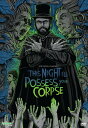 【輸入盤DVD】【新品】This Night I'Ll Possess Your Corpse / This Night I'll Possess Your C...