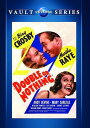【輸入盤DVD】【新品】Double or Nothing