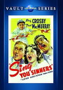 【輸入盤DVD】【新品】Sing You Sinners