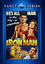 【輸入盤DVD】【新品】Iron Man