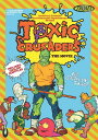 【輸入盤DVD】【新品】Toxic Crusaders: The Movie