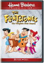 【輸入盤DVD】【新品】【5】FLINTSTONES: THE COMPLETE FIRST SEASON