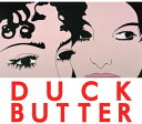 【輸入盤DVD】【新品】Duck Butter
