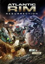 【輸入盤DVD】【新品】Atlantic Rim Resurrection