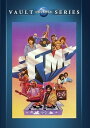 【輸入盤DVD】【新品】Fm / FM