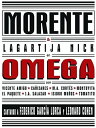 【輸入盤DVD】【新品】Morente / Omega (20th Anniversary)