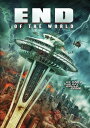 【輸入盤DVD】【新品】End Of The World
