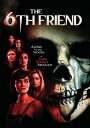 【輸入盤DVD】【新品】6Th Friend / The 6th Friend