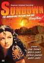 【輸入盤DVD】【新品】Sundown