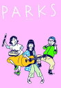 【輸入盤DVD】【新品】PARKS