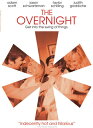 【輸入盤DVD】【新品】Overnight / The Overnight
