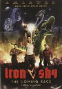 【輸入盤DVD】【新品】Iron Sky: The Coming Race