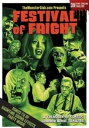 【輸入盤DVD】【新品】Festival Of Fright 39 Trailers / Festival of Fright: 39 Trailers