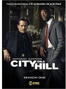 【輸入盤DVD】【新品】CITY ON A HILL: SEASON ONE