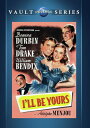 【輸入盤DVD】【新品】I'Ll Be Yours / I'll Be Yours