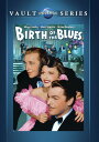 【輸入盤DVD】【新品】Birth of the Blues