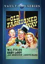 【輸入盤DVD】【新品】Old Fashioned Way / The Old Fashioned Way