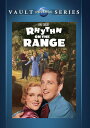 【輸入盤DVD】【新品】Rhythm on the Range