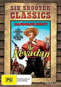 【輸入盤DVD】【新品】【0】Nevadan / The Nevadan