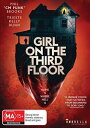 【輸入盤DVD】【新品】【0】Girl on the Third Floor